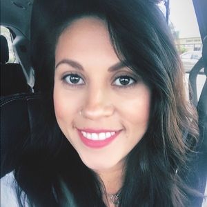 Meet your Posher, Kady